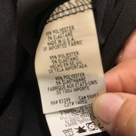 Tiana B. Jumpsuit-5/$15 - Picture 10 of 10